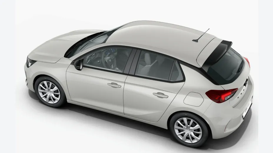 OPEL Corsa -