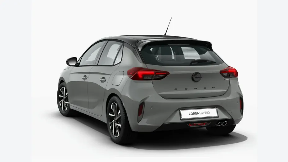 OPEL Corsa -