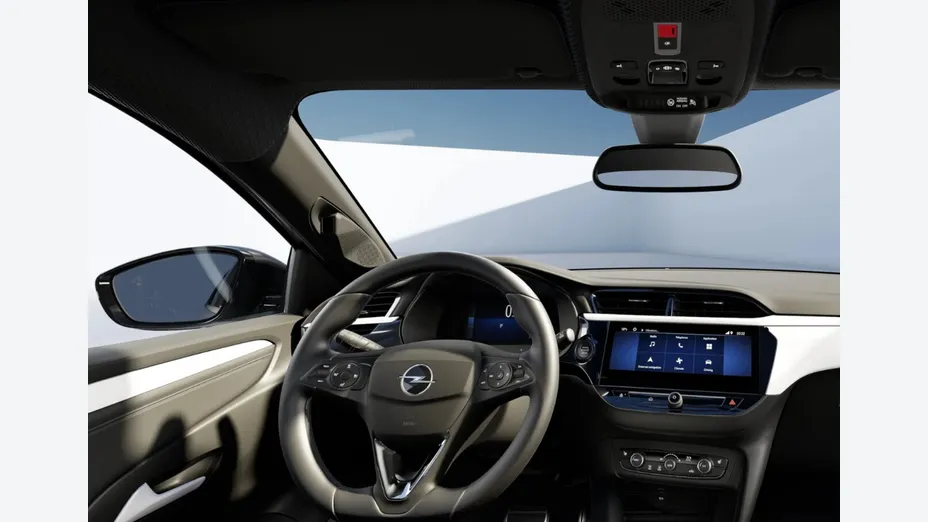 OPEL Corsa -