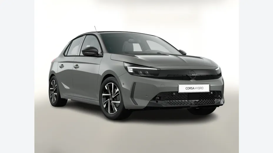 OPEL Corsa -