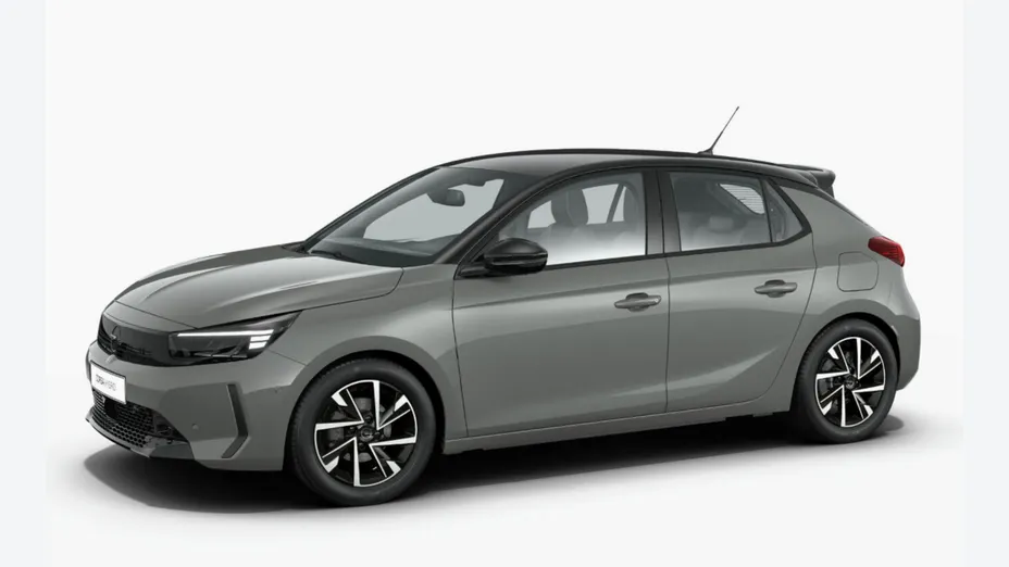 OPEL Corsa -