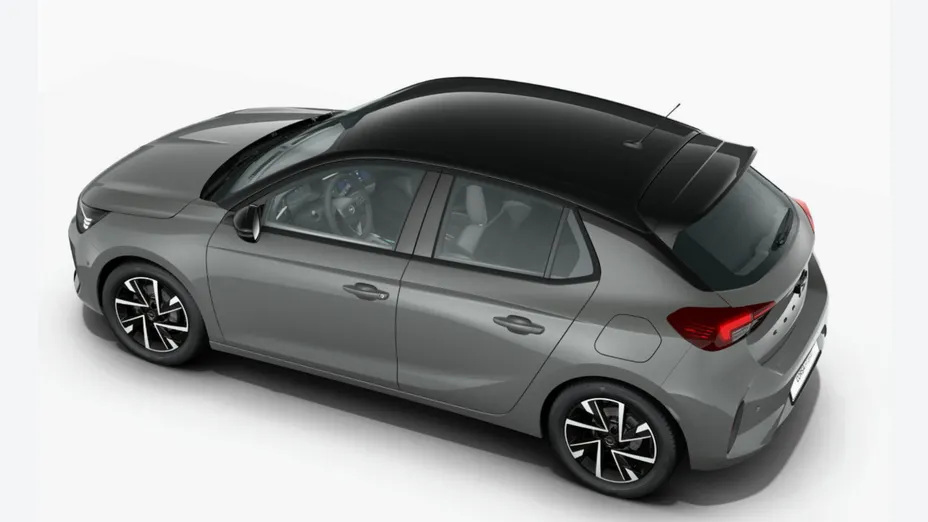 OPEL Corsa -