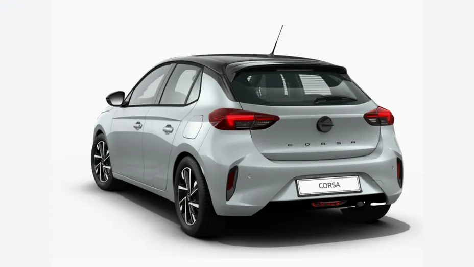 OPEL Corsa -