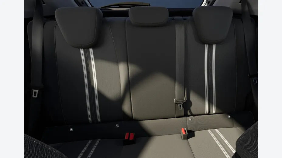 OPEL Corsa -