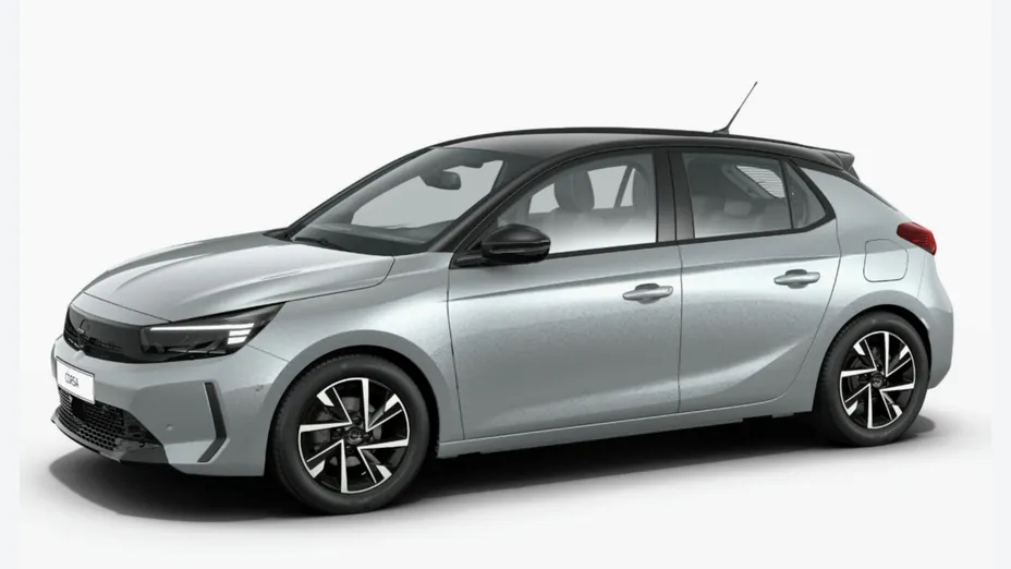 OPEL Corsa -