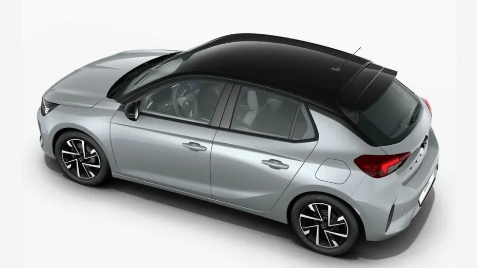 OPEL Corsa -