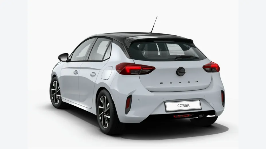OPEL Corsa -