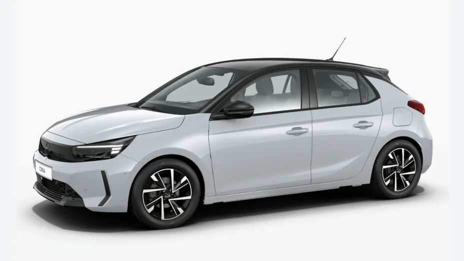 OPEL Corsa -