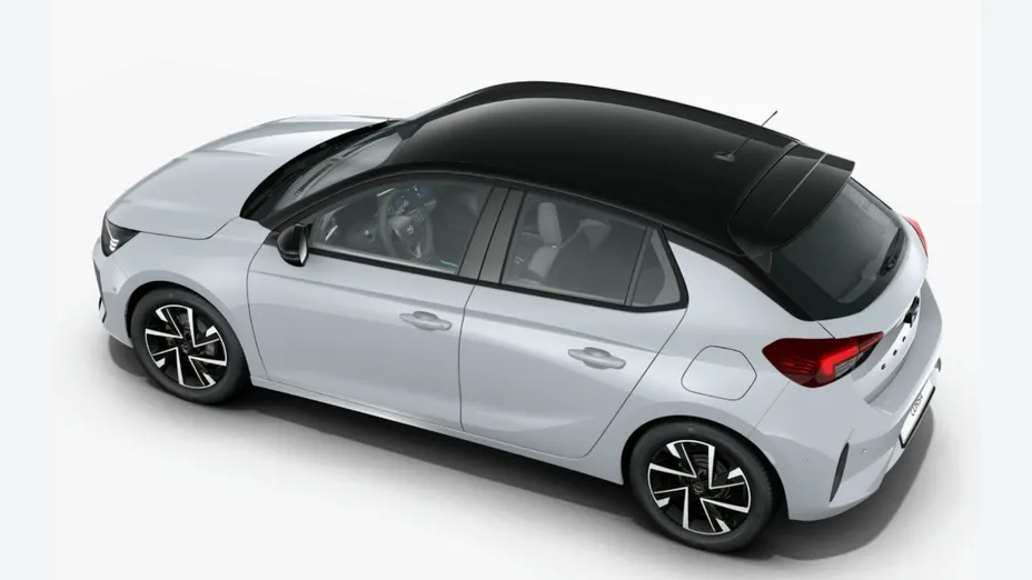 OPEL Corsa -