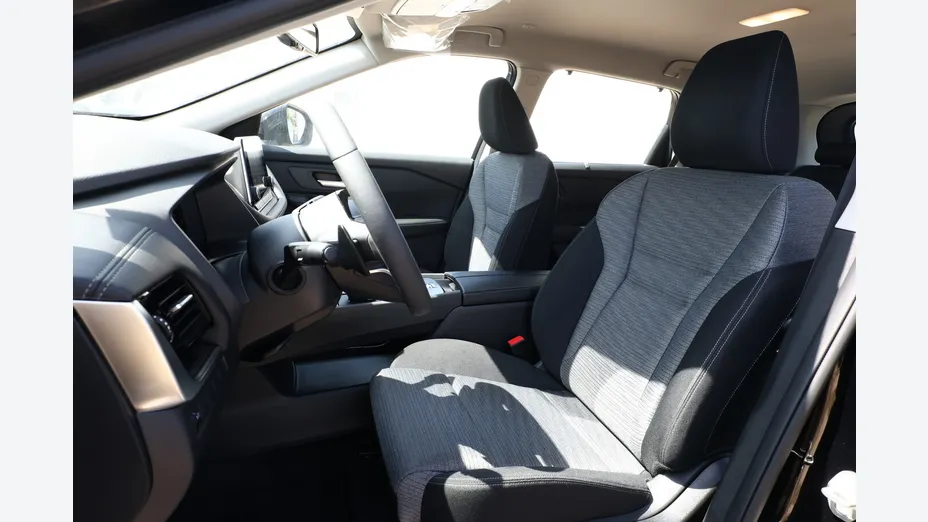 NISSAN X-Trail -
