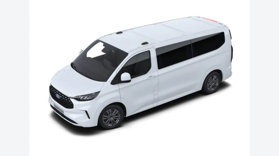 FORD Tourneo Custom -