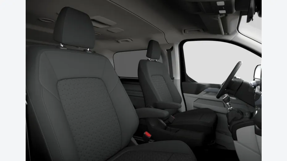 FORD Tourneo Custom -