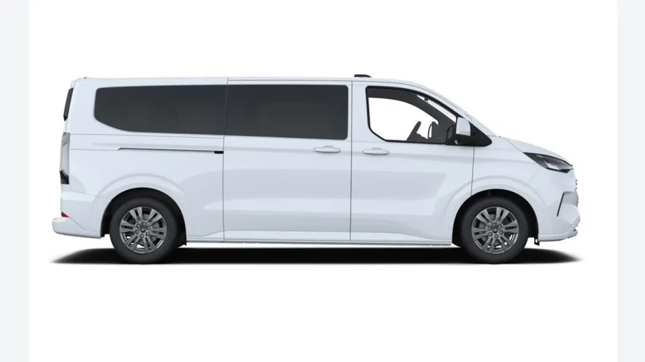 FORD Tourneo Custom -