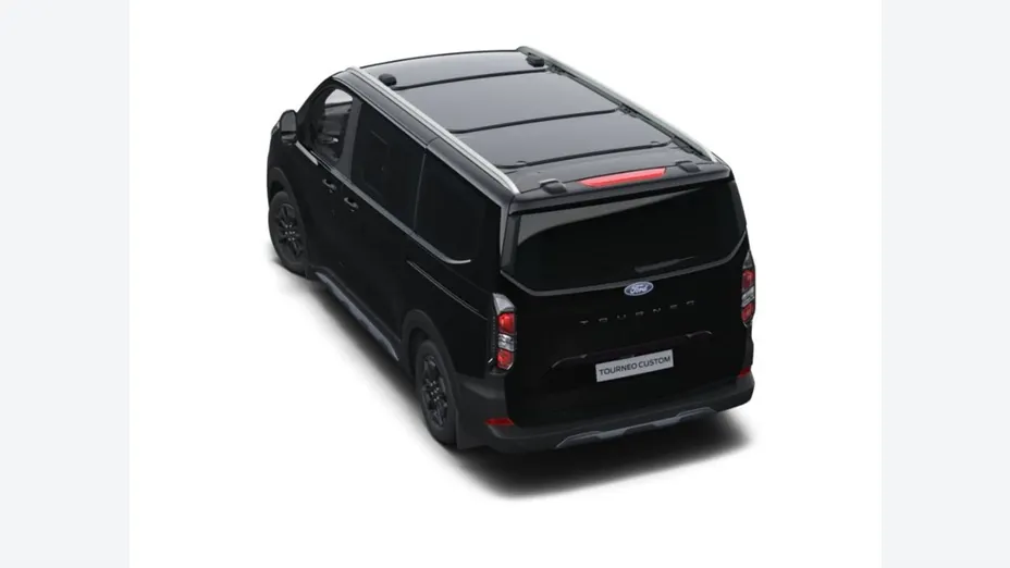 FORD Tourneo Custom -