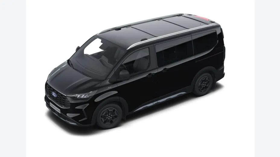 FORD Tourneo Custom -