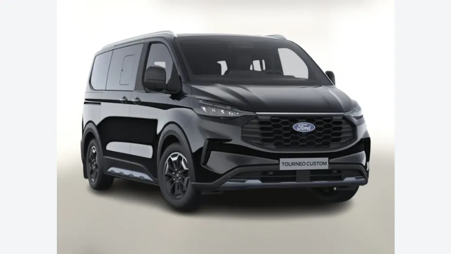 FORD Tourneo Custom -