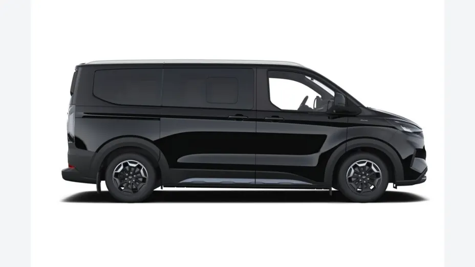 FORD Tourneo Custom -