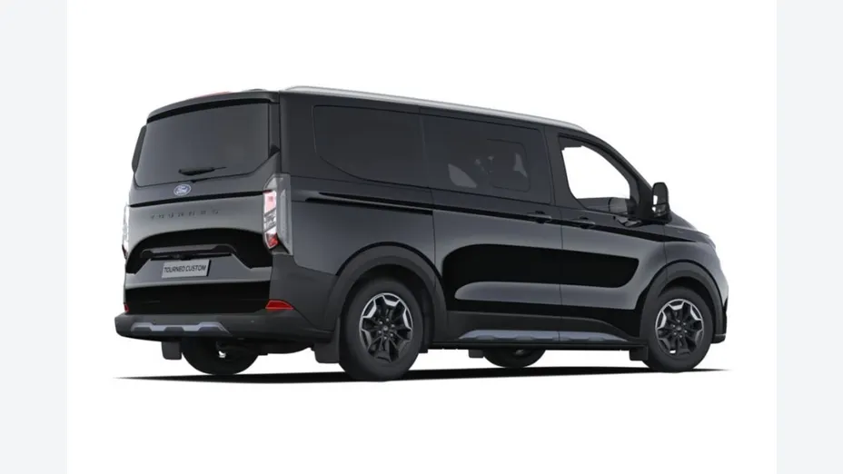 FORD Tourneo Custom -