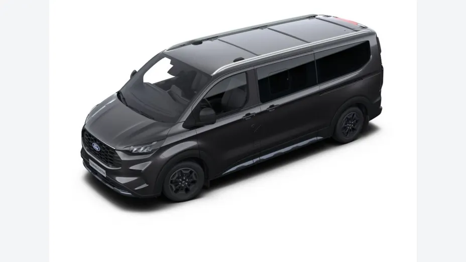 FORD Tourneo Custom -