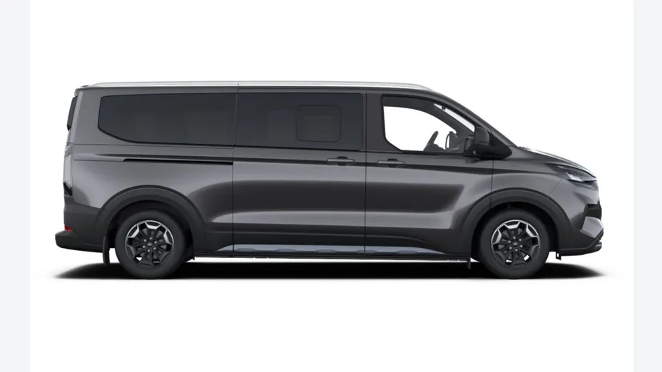 FORD Tourneo Custom -