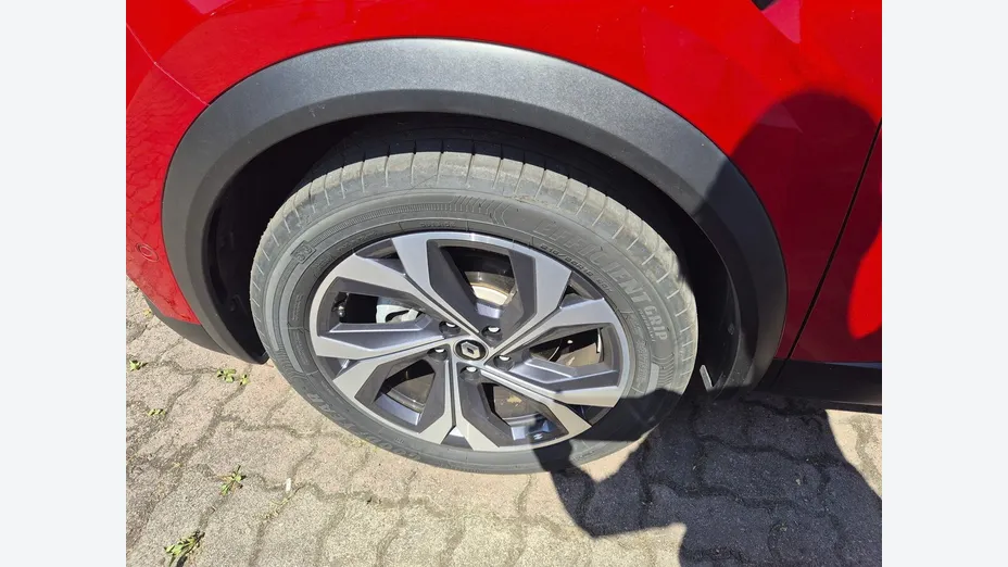 RENAULT Captur -