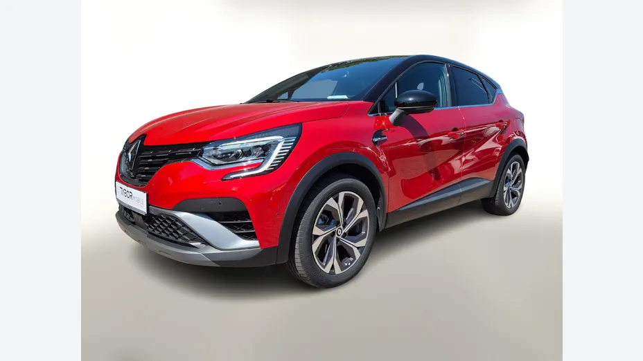 RENAULT Captur -