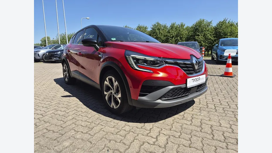RENAULT Captur -