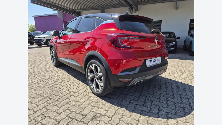 RENAULT Captur -