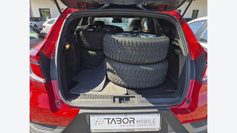 RENAULT Captur -