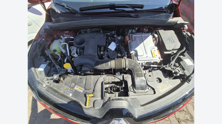 RENAULT Captur -