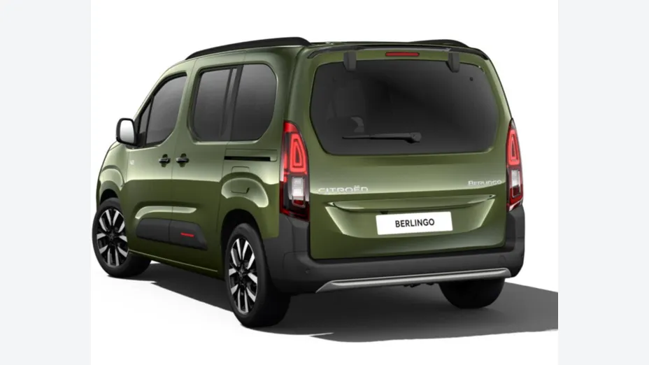 CITROEN Berlingo -