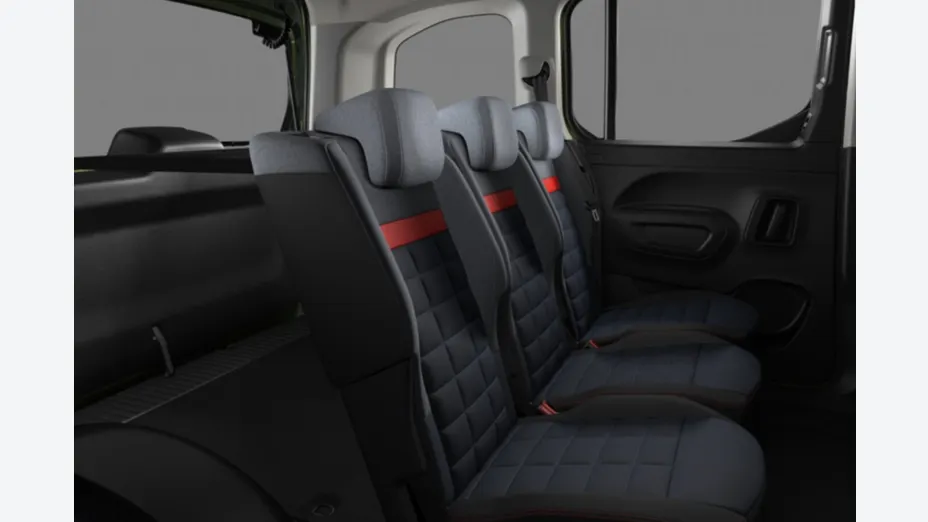 CITROEN Berlingo -