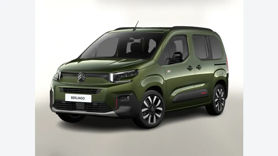 CITROEN Berlingo -