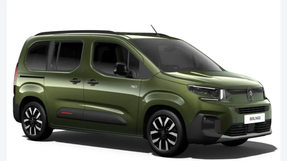 CITROEN Berlingo -