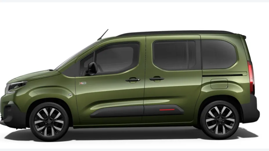CITROEN Berlingo -