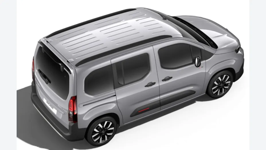 CITROEN Berlingo -
