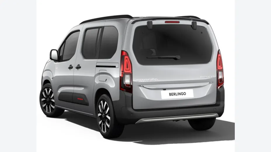 CITROEN Berlingo -