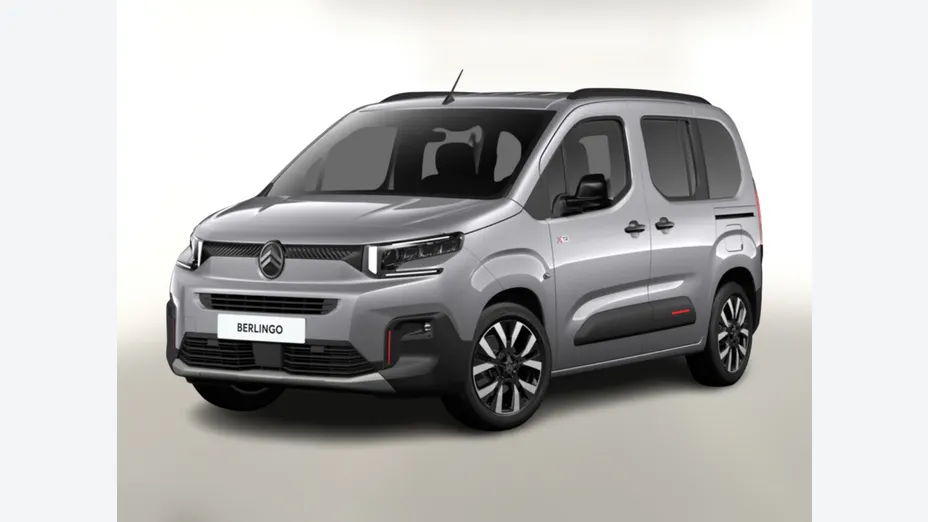 CITROEN Berlingo -