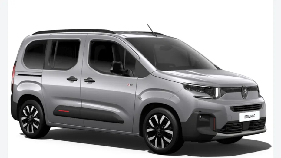 CITROEN Berlingo -