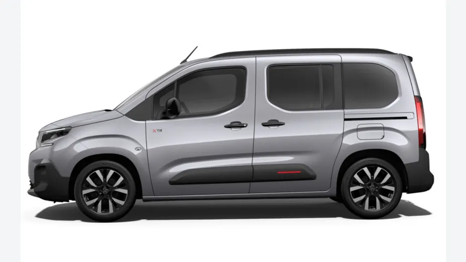 CITROEN Berlingo -