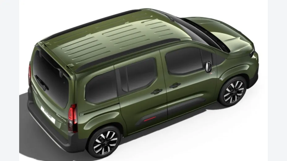 CITROEN Berlingo -