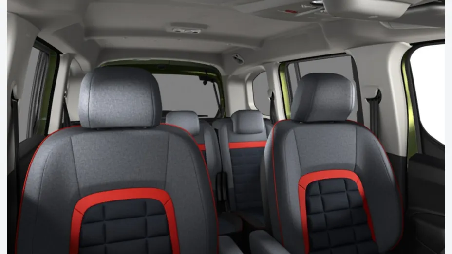 CITROEN Berlingo -