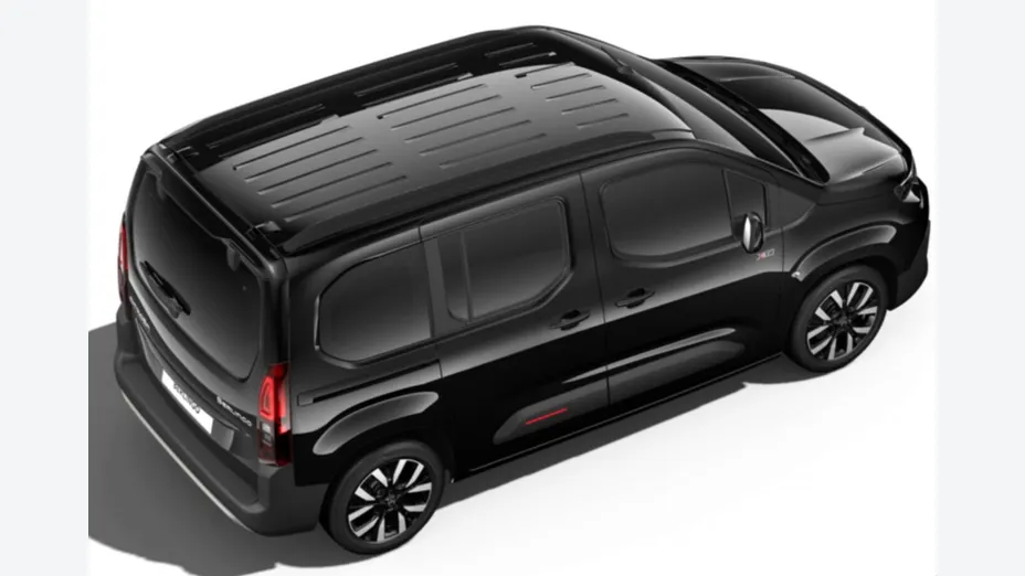 CITROEN Berlingo -