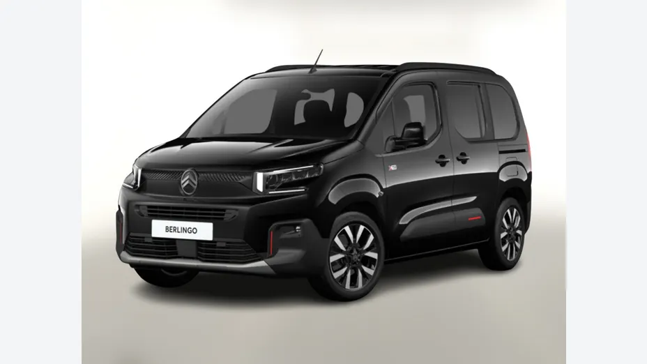 CITROEN Berlingo -