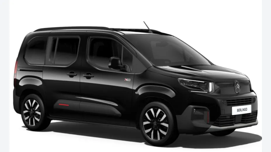CITROEN Berlingo -