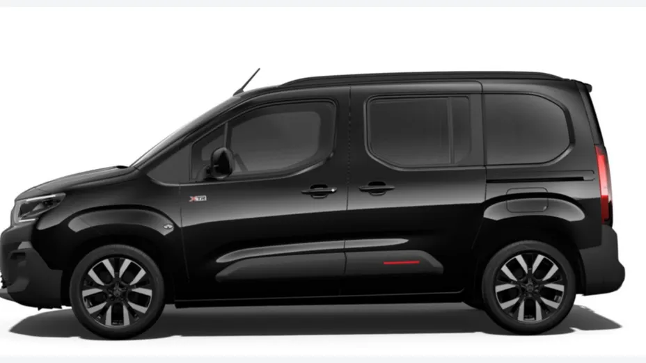 CITROEN Berlingo -