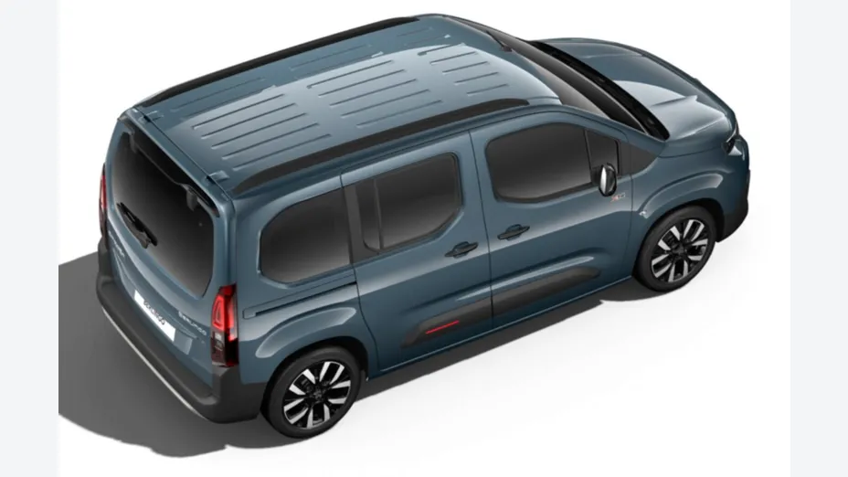 CITROEN Berlingo -