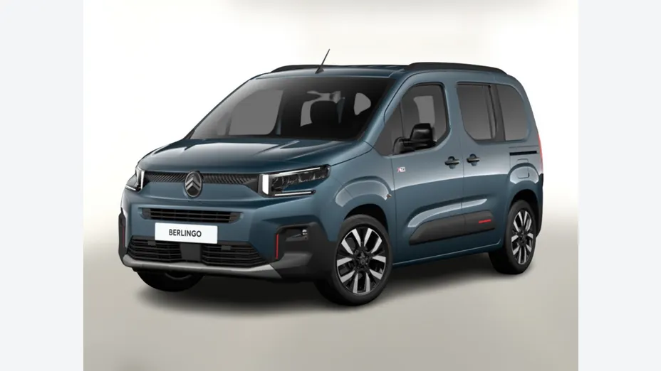 CITROEN Berlingo -