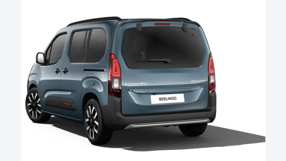 CITROEN Berlingo -