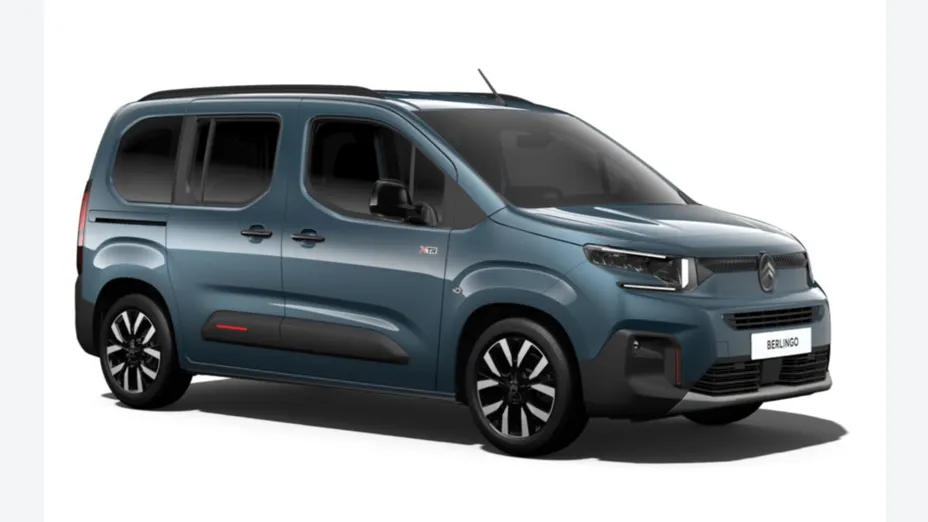CITROEN Berlingo -